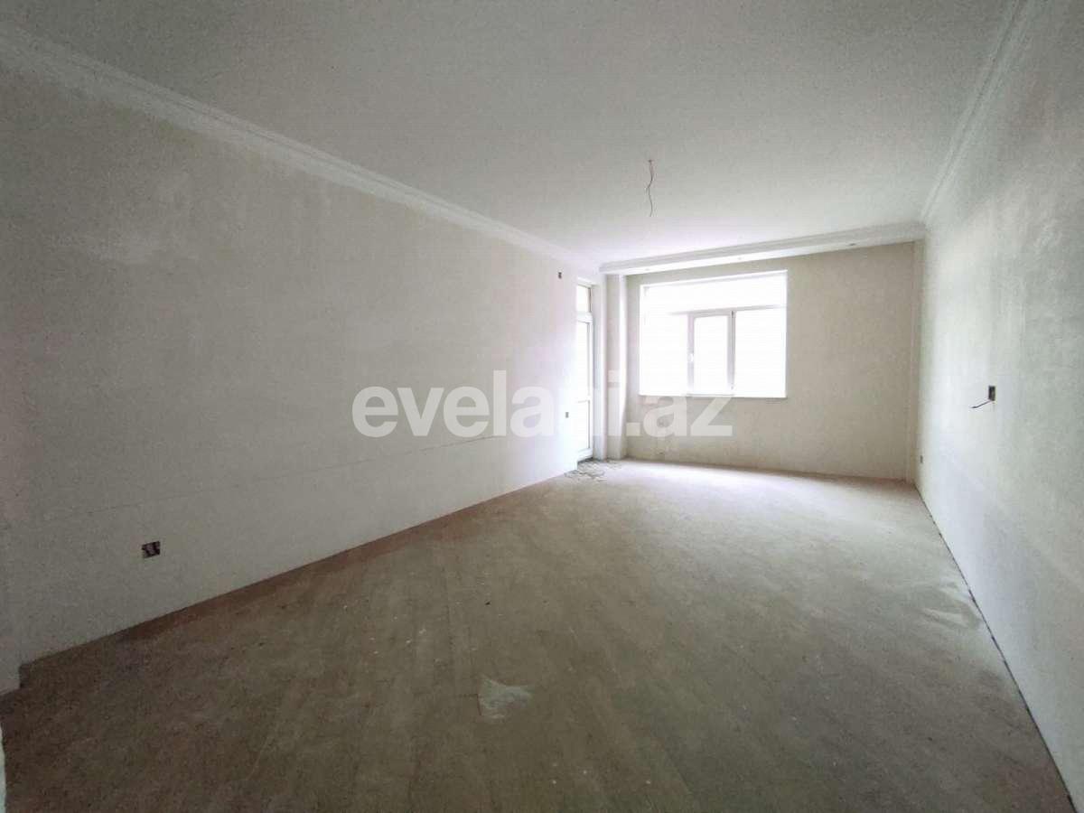 Sale, new building, 3 room, 148 m², Baku, Khatai r, Shah Ismail Khatai m.