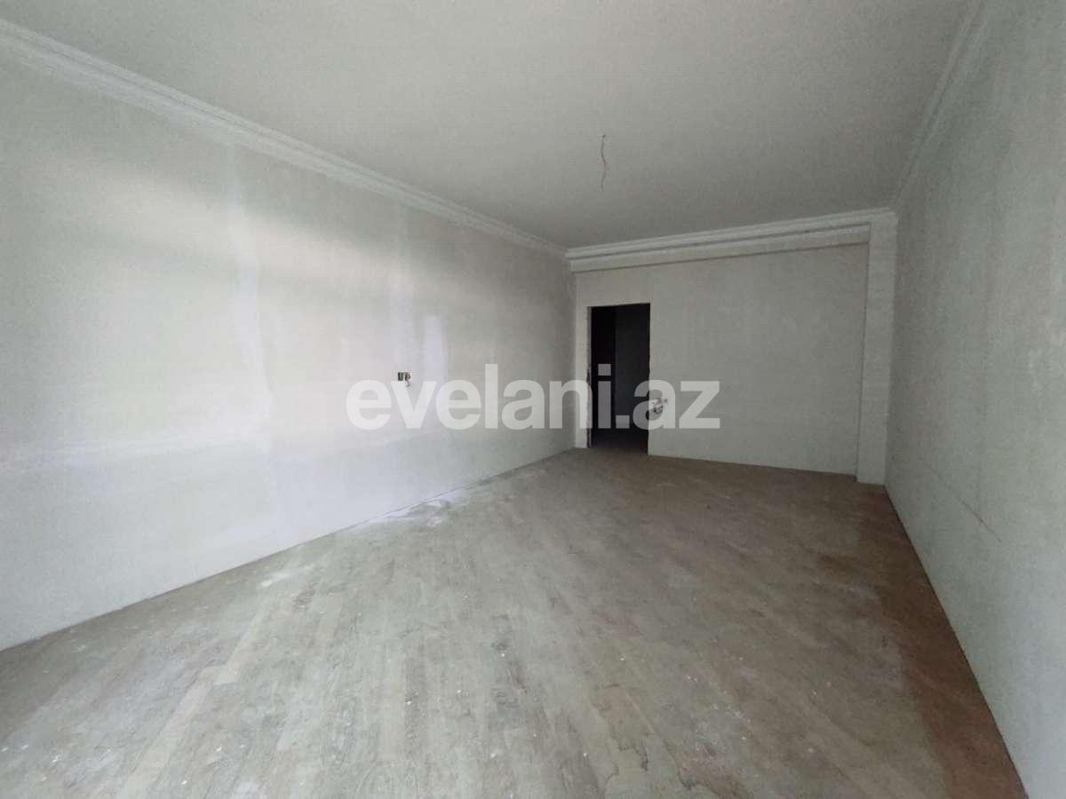 Sale, new building, 3 room, 148 m², Baku, Khatai r, Shah Ismail Khatai m.