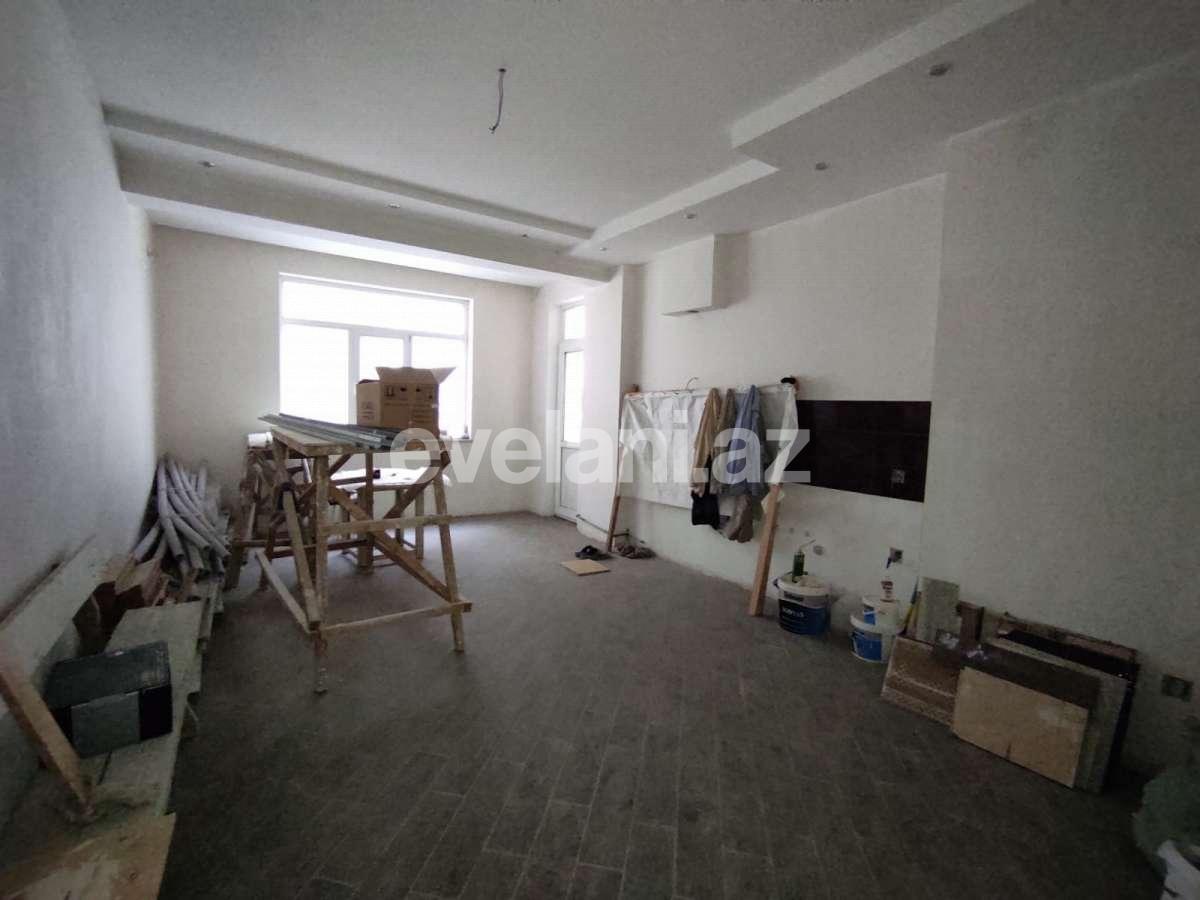 Sale, new building, 3 room, 148 m², Baku, Khatai r, Shah Ismail Khatai m.