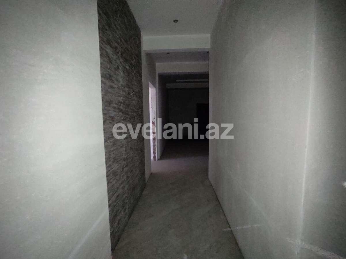 Sale, new building, 3 room, 148 m², Baku, Khatai r, Shah Ismail Khatai m.