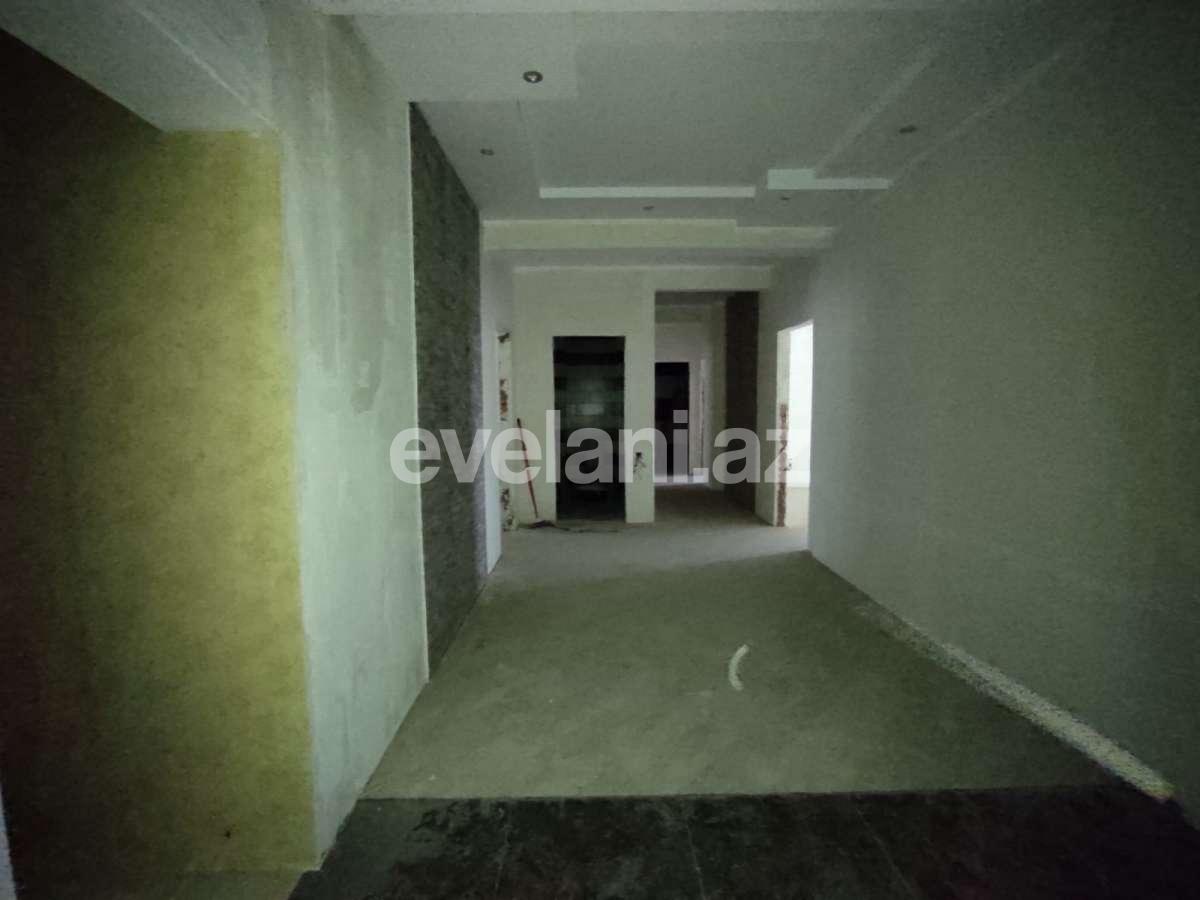 Sale, new building, 3 room, 148 m², Baku, Khatai r, Shah Ismail Khatai m.