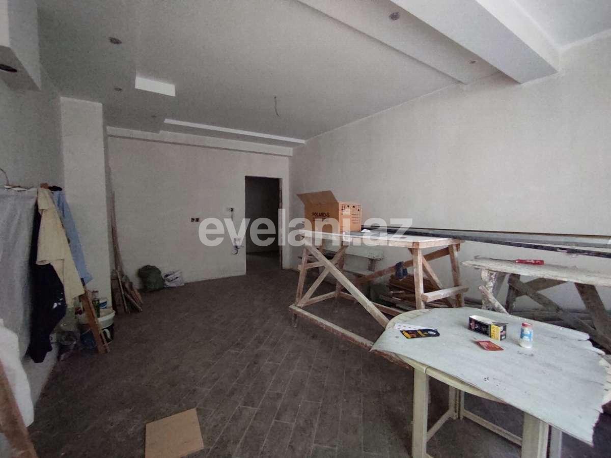 Sale, new building, 3 room, 148 m², Baku, Khatai r, Shah Ismail Khatai m.