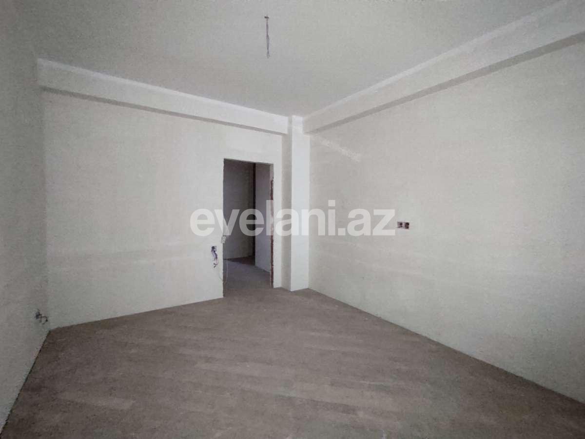 Sale, new building, 3 room, 148 m², Baku, Khatai r, Shah Ismail Khatai m.