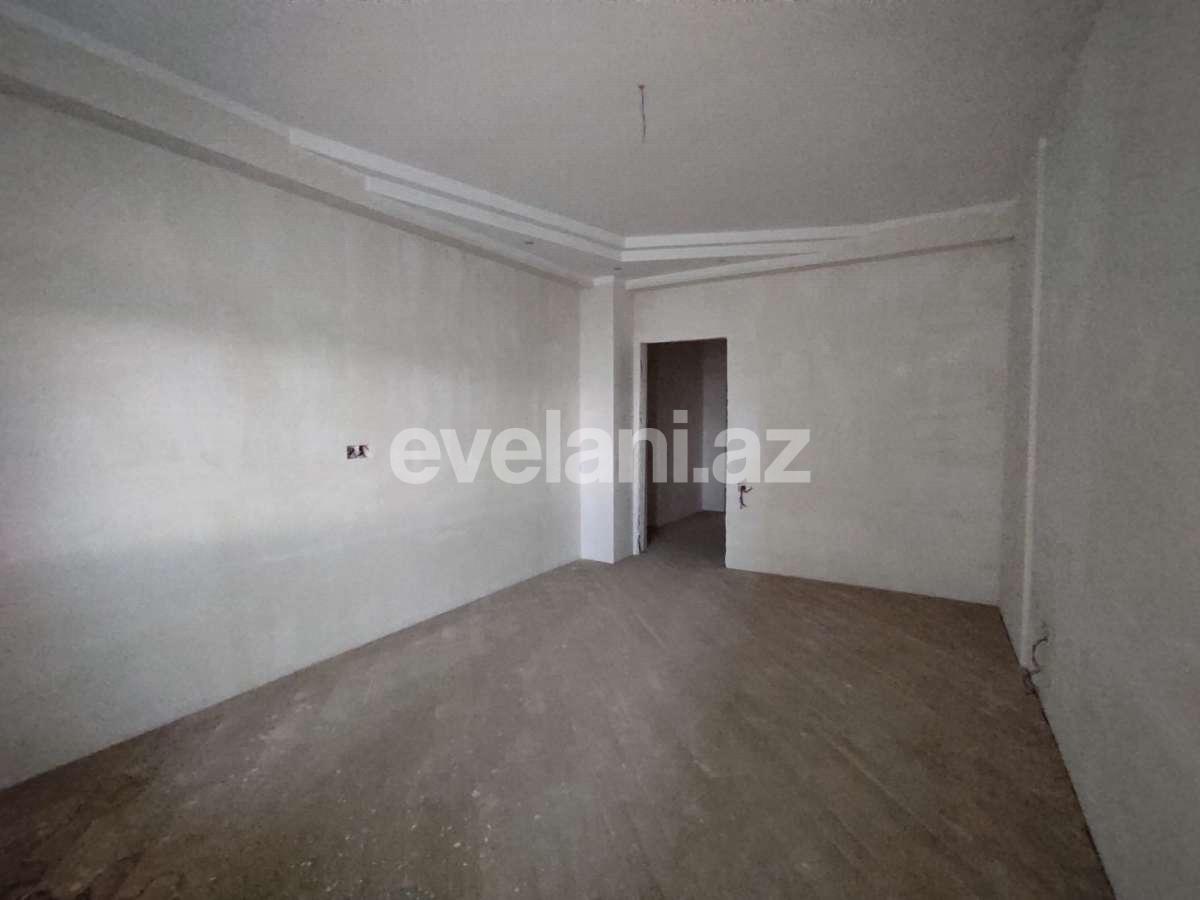 Sale, new building, 3 room, 148 m², Baku, Khatai r, Shah Ismail Khatai m.