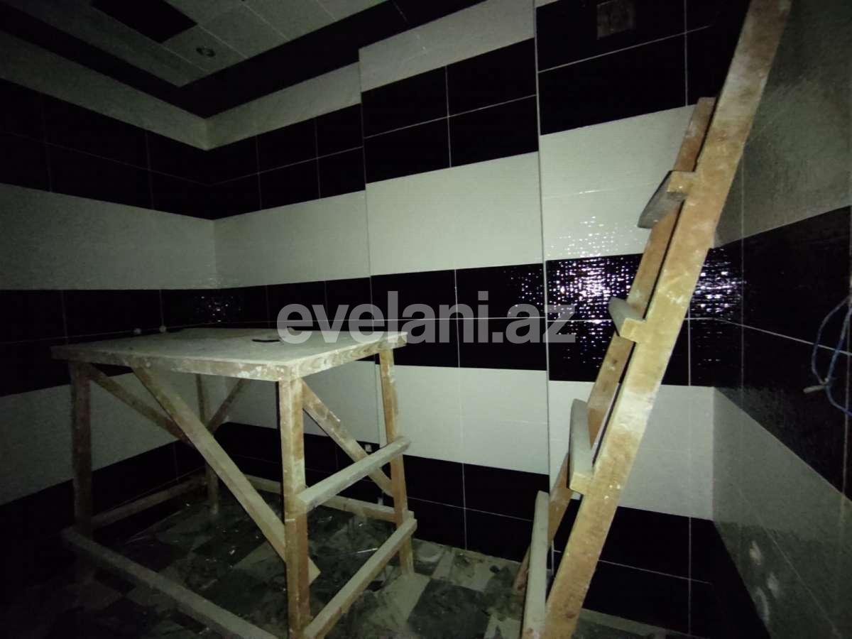 Sale, new building, 3 room, 148 m², Baku, Khatai r, Shah Ismail Khatai m.