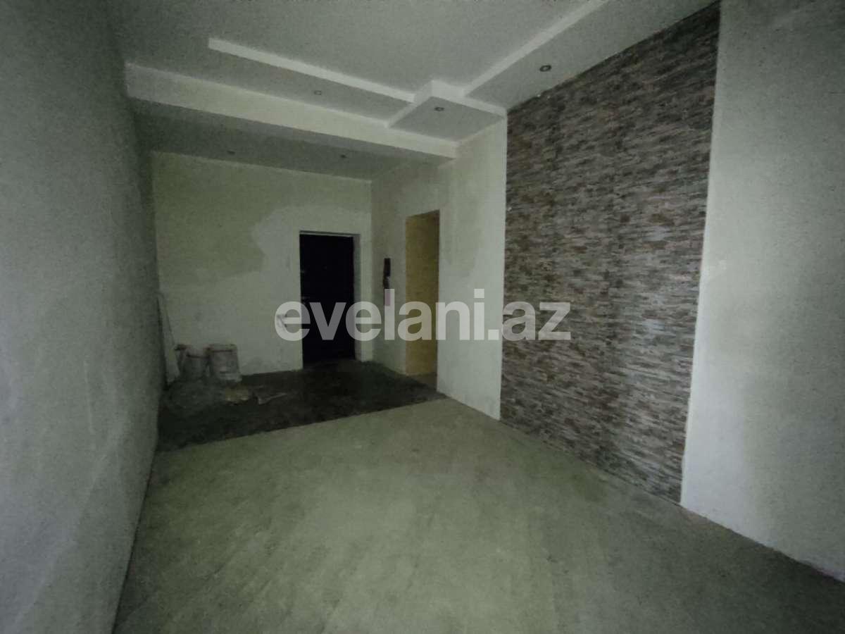 Sale, new building, 3 room, 148 m², Baku, Khatai r, Shah Ismail Khatai m.
