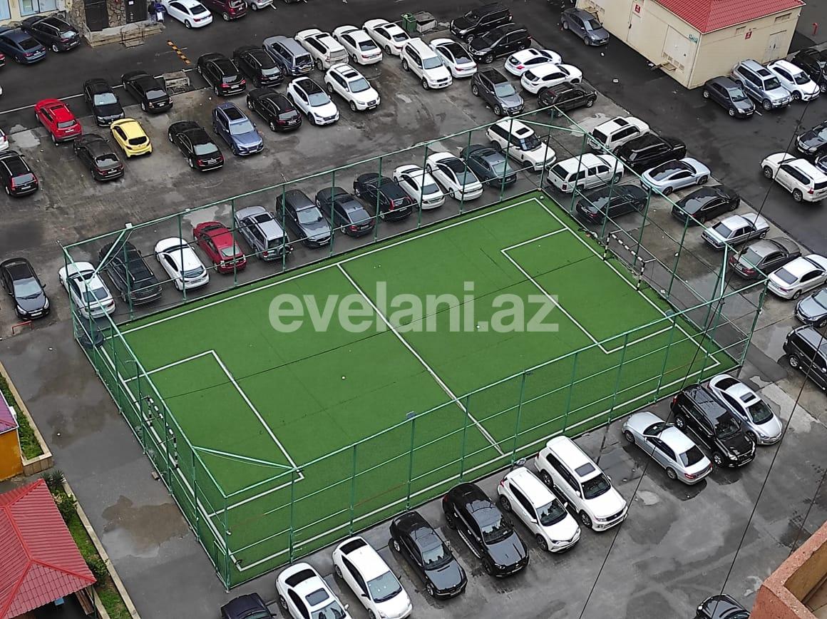 Satılır, yeni tikili, 4 otaqlı, 145 m², Bakı, Xətai r, Şah İsmayıl Xətai m.