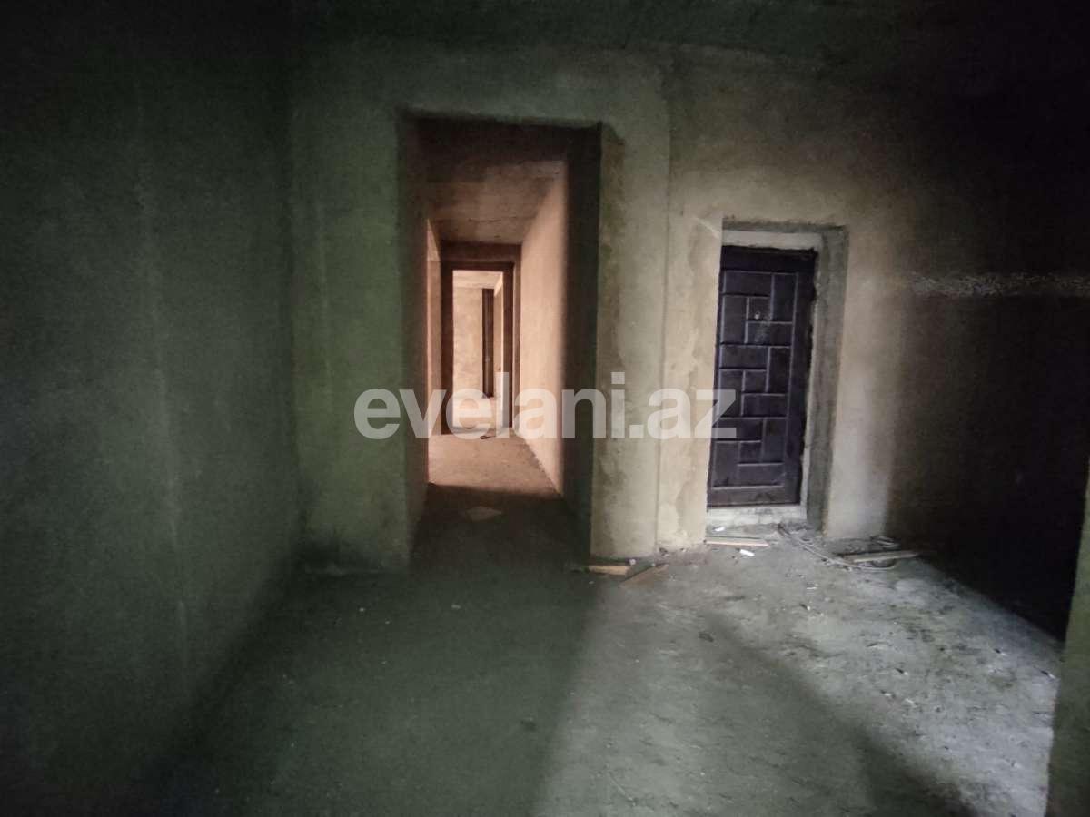 Satılır, yeni tikili, 4 otaqlı, 145 m², Bakı, Xətai r, Şah İsmayıl Xətai m.