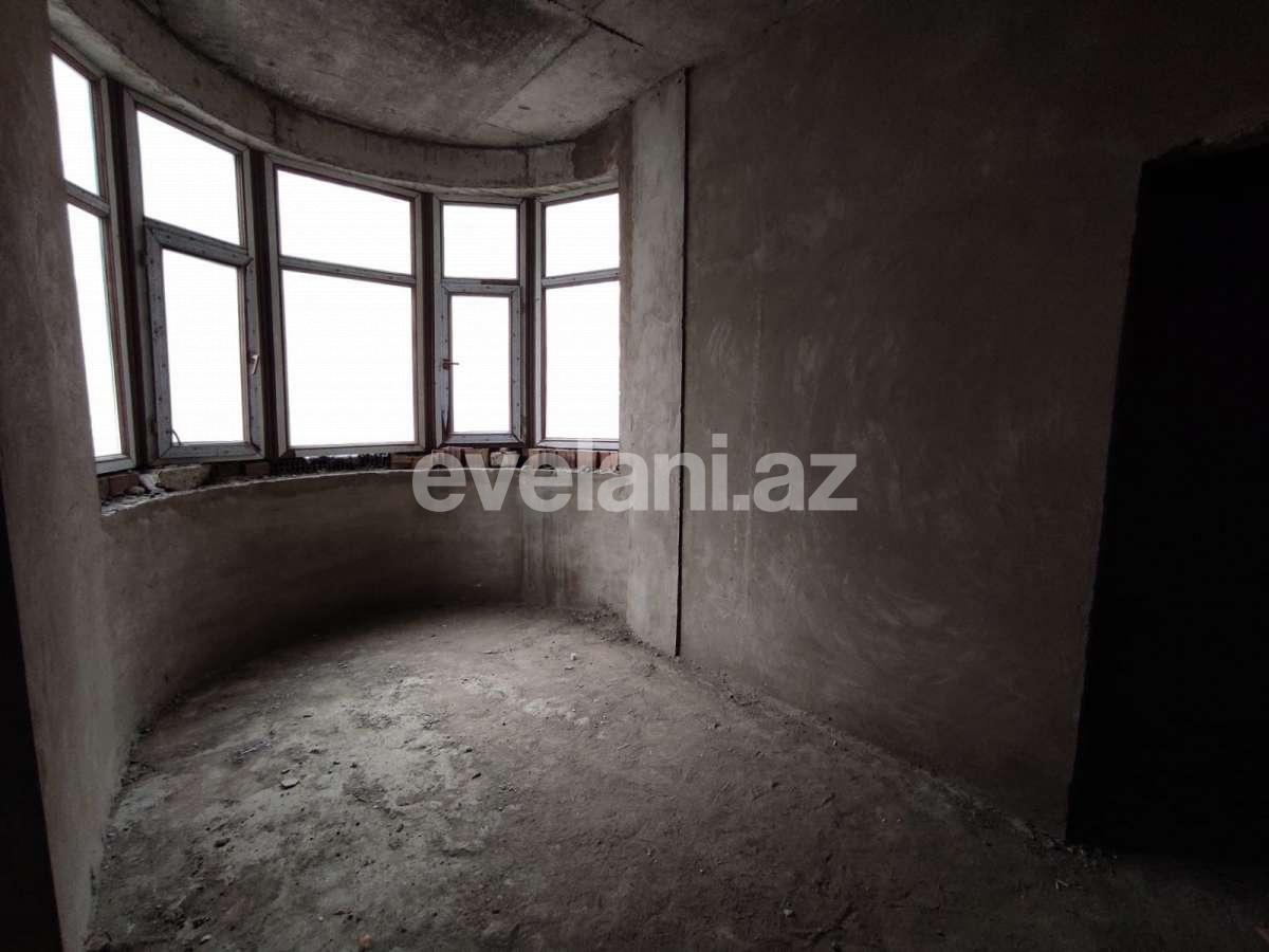 Satılır, yeni tikili, 4 otaqlı, 145 m², Bakı, Xətai r, Şah İsmayıl Xətai m.