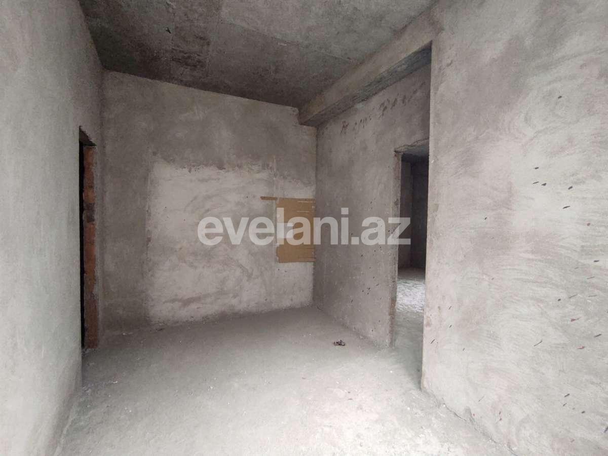 Satılır, yeni tikili, 4 otaqlı, 145 m², Bakı, Xətai r, Şah İsmayıl Xətai m.