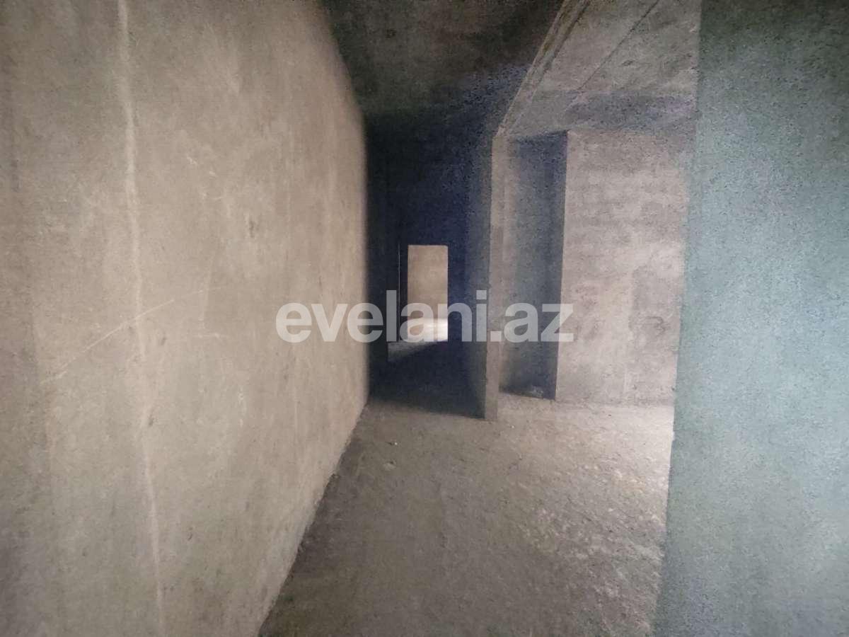 Satılır, yeni tikili, 4 otaqlı, 145 m², Bakı, Xətai r, Şah İsmayıl Xətai m.