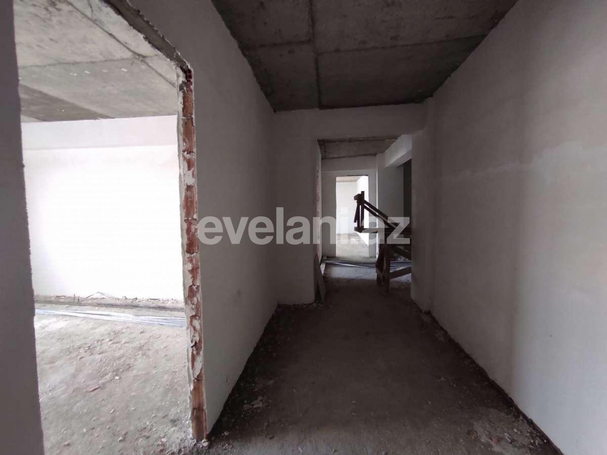 Satılır, yeni tikili, 3 otaqlı, 156 m², Bakı, Xətai r, Şah İsmayıl Xətai m.