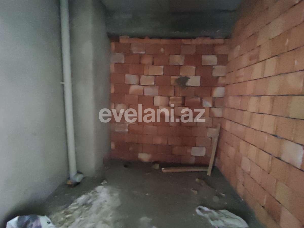 Satılır, yeni tikili, 3 otaqlı, 156 m², Bakı, Xətai r, Şah İsmayıl Xətai m.