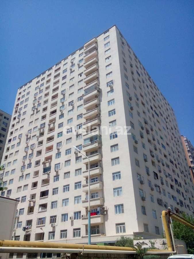Satılır, yeni tikili, 3 otaqlı, 156 m², Bakı, Xətai r, Şah İsmayıl Xətai m.