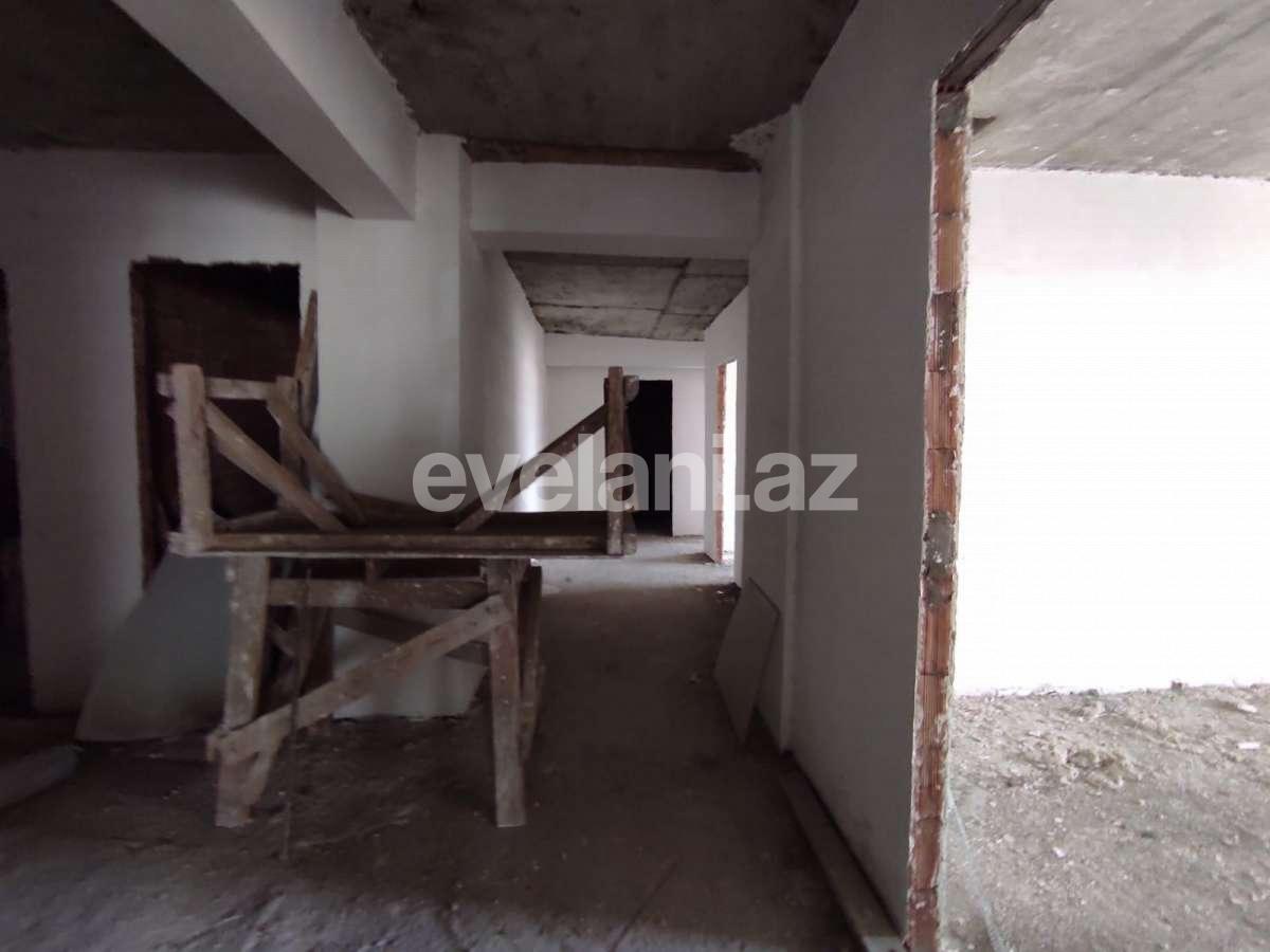Satılır, yeni tikili, 3 otaqlı, 156 m², Bakı, Xətai r, Şah İsmayıl Xətai m.
