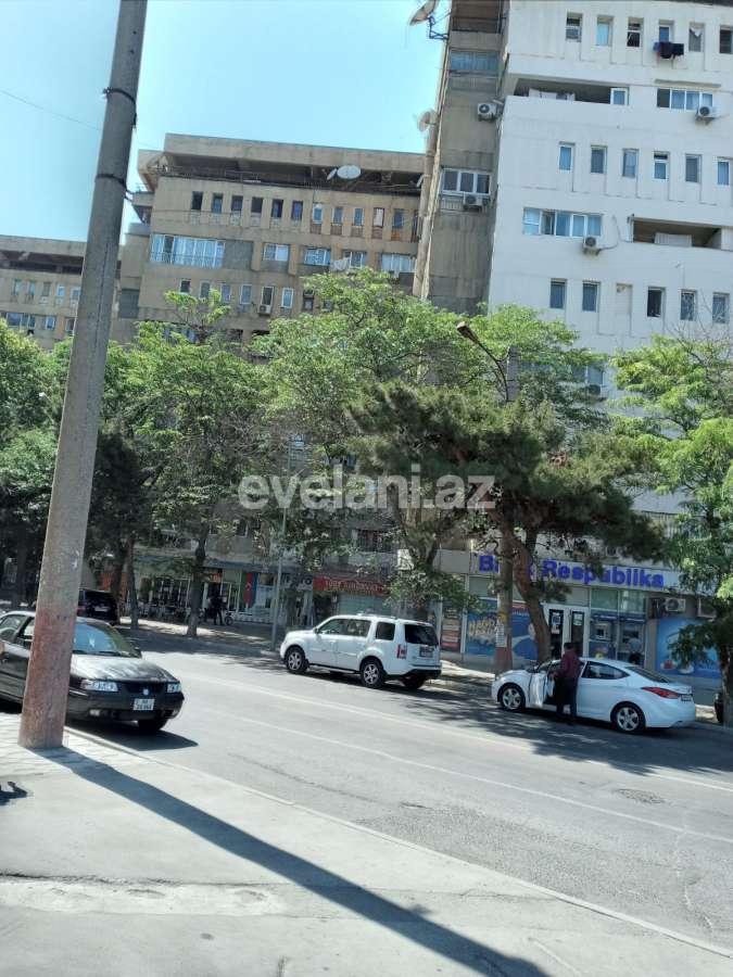 Satılır, köhnə tikili, 3 otaqlı, 85 m², Bakı, Nəsimi r, Gənclik m.