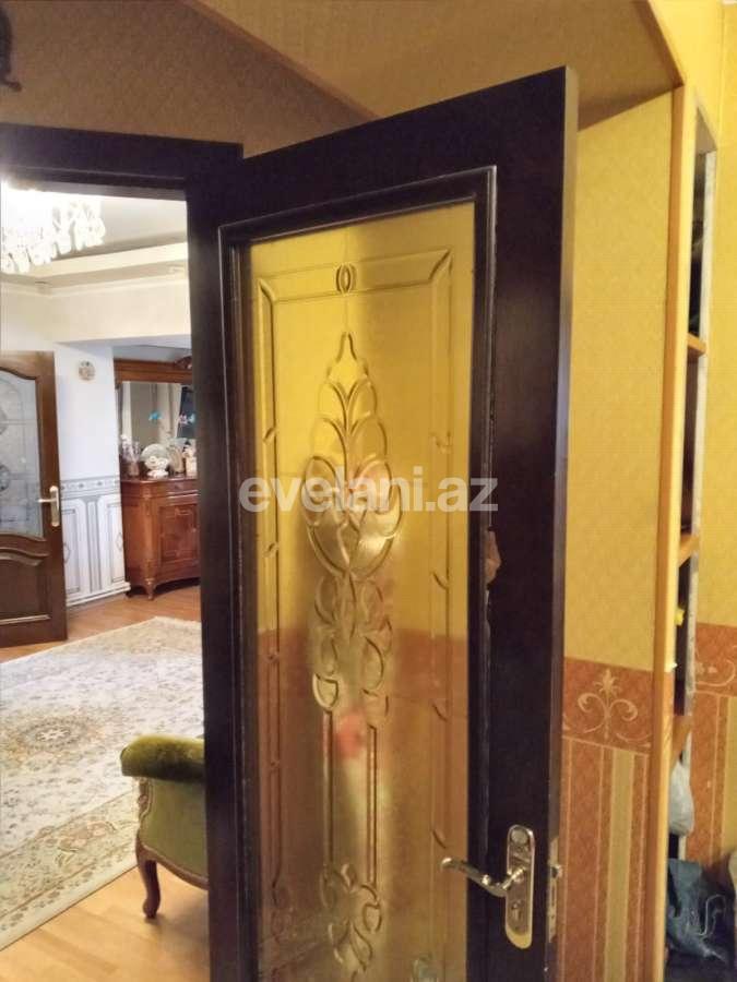 Satılır, köhnə tikili, 3 otaqlı, 85 m², Bakı, Nəsimi r, Gənclik m.