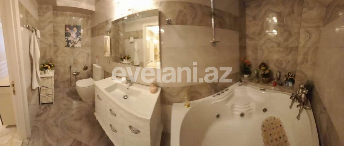 Продаётся, новостройка, 3-комнаты, 162 m², Баку, Хатаинский r, Шах Исмаил Хатаи m.