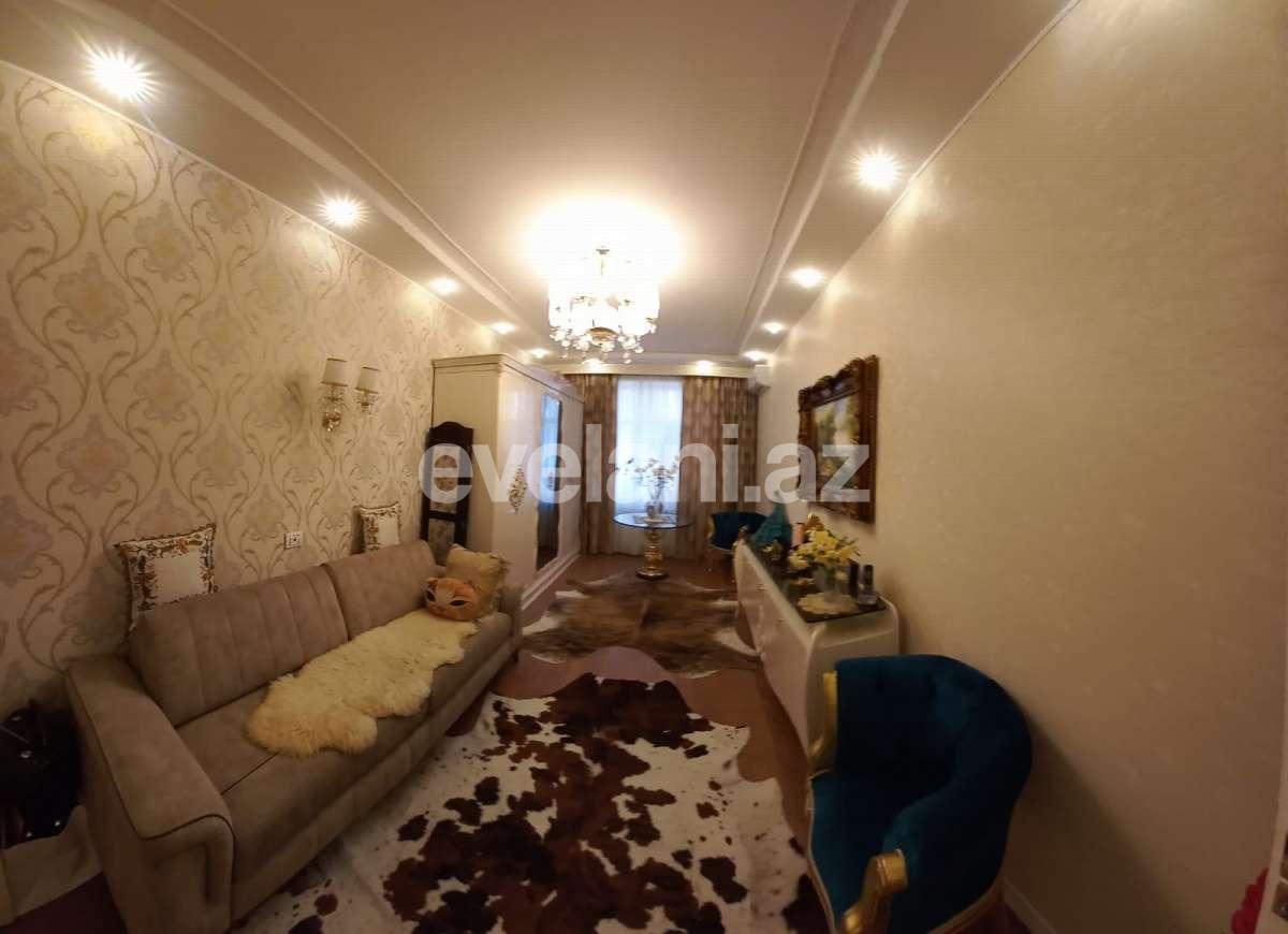 Продаётся, новостройка, 3-комнаты, 162 m², Баку, Хатаинский r, Шах Исмаил Хатаи m.