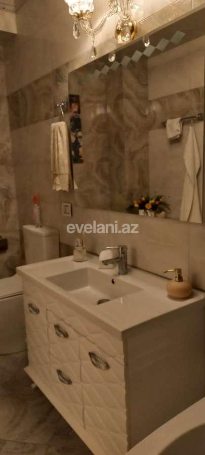 Продаётся, новостройка, 3-комнаты, 162 m², Баку, Хатаинский r, Шах Исмаил Хатаи m.