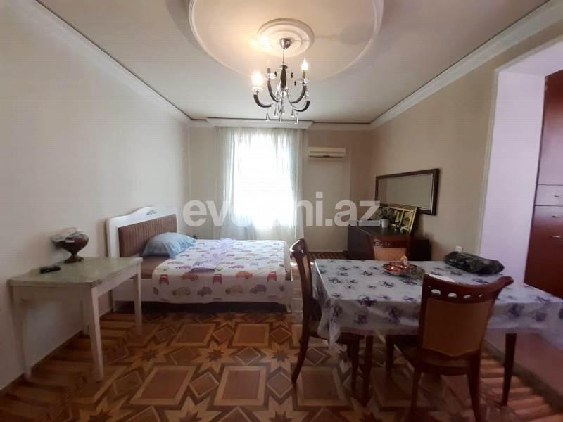 Satılır, köhnə tikili, 1 otaqlı, 40 m², Bakı, Yasamal r.