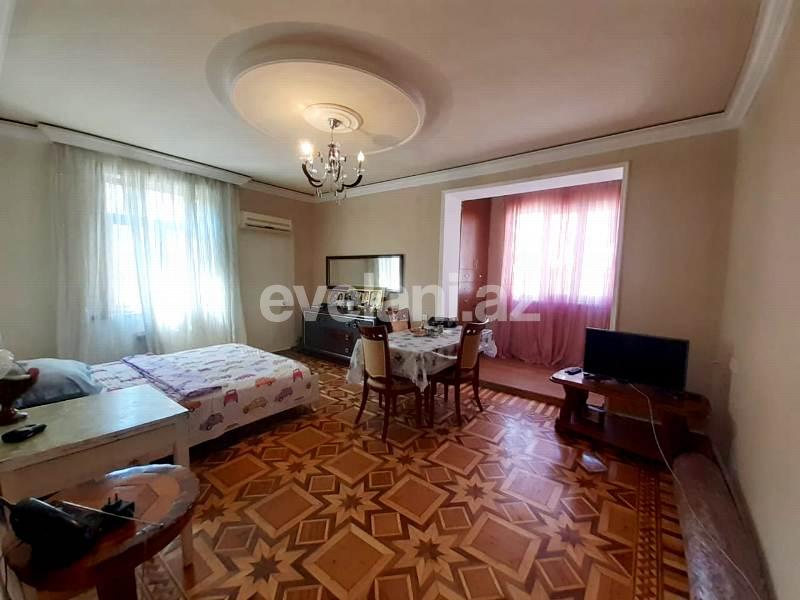 Satılır, köhnə tikili, 1 otaqlı, 40 m², Bakı, Yasamal r.