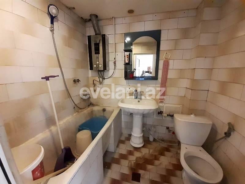 Satılır, köhnə tikili, 1 otaqlı, 40 m², Bakı, Yasamal r.