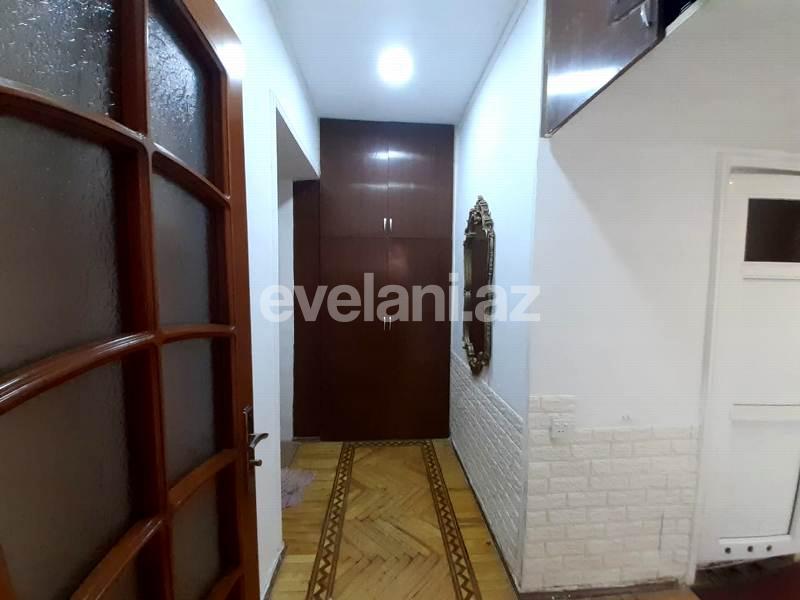 Satılır, köhnə tikili, 1 otaqlı, 40 m², Bakı, Yasamal r.