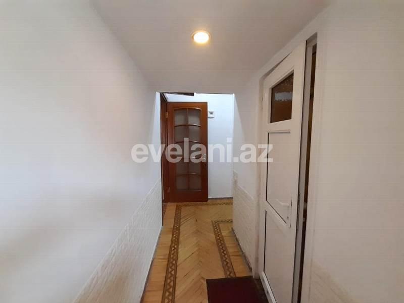 Satılır, köhnə tikili, 1 otaqlı, 40 m², Bakı, Yasamal r.