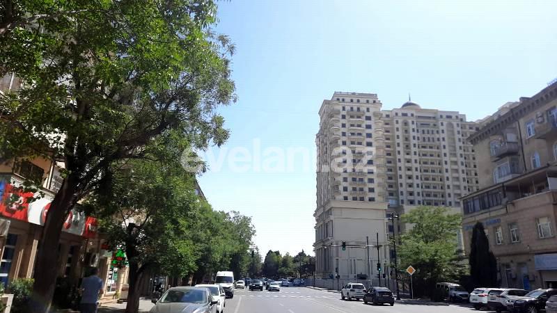 Satılır, köhnə tikili, 1 otaqlı, 40 m², Bakı, Yasamal r.