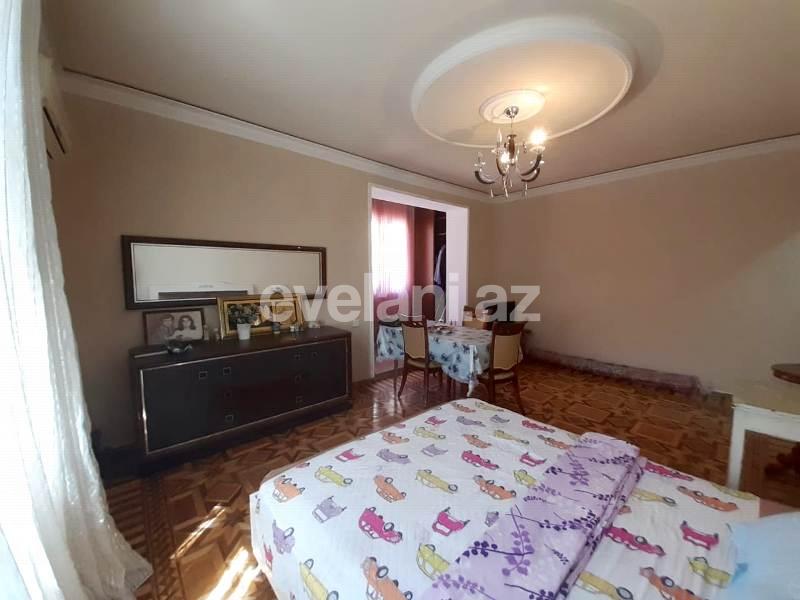 Satılır, köhnə tikili, 1 otaqlı, 40 m², Bakı, Yasamal r.