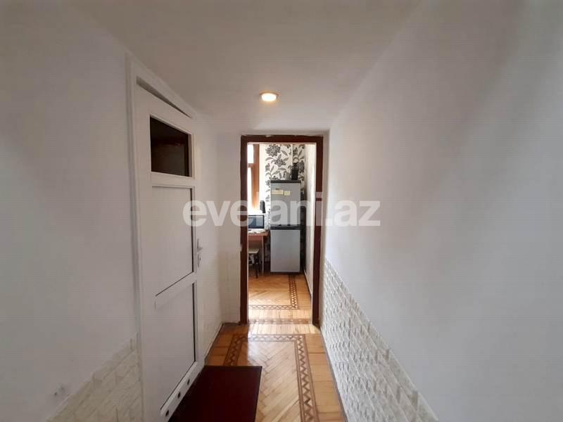 Satılır, köhnə tikili, 1 otaqlı, 40 m², Bakı, Yasamal r.