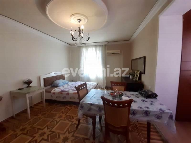 Satılır, köhnə tikili, 1 otaqlı, 40 m², Bakı, Yasamal r.