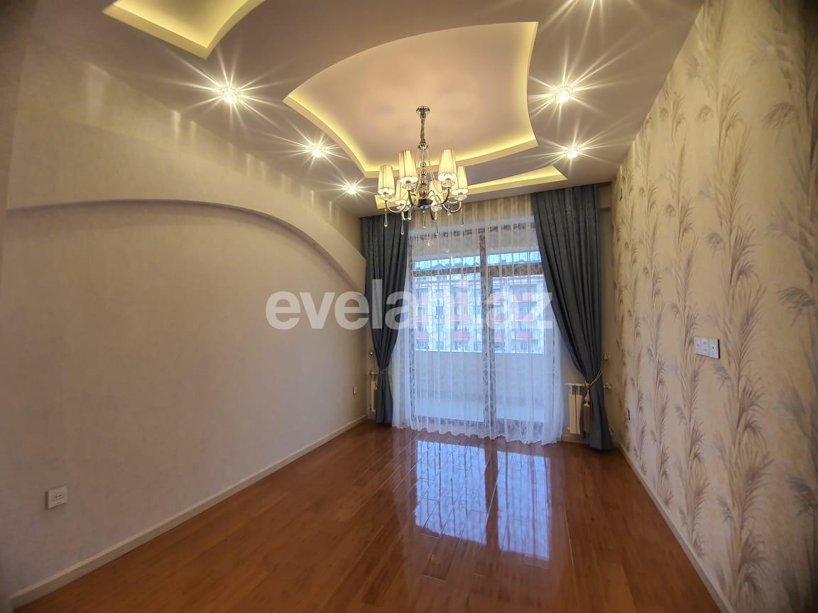 Satılır, yeni tikili, 3 otaqlı, 98 m², Bakı, Nərimanov r, Nəriman Nərimanov m.