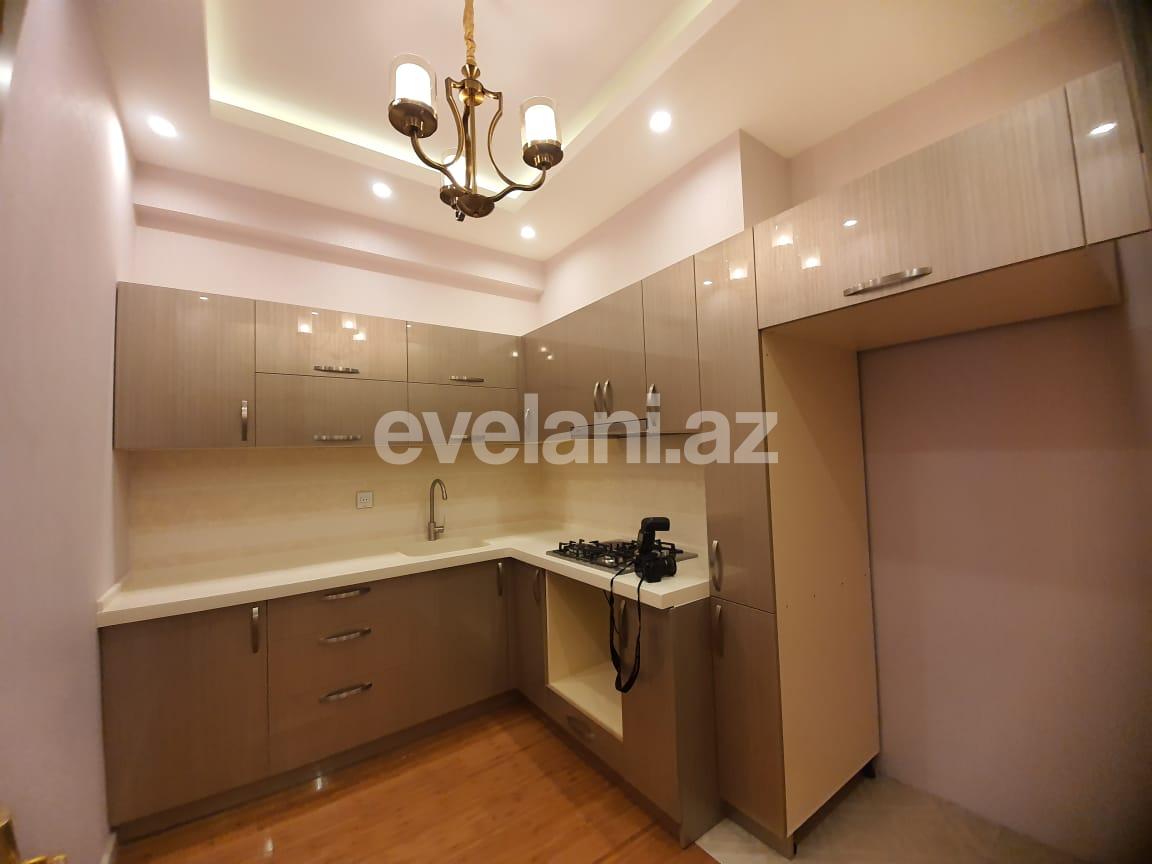 Satılır, yeni tikili, 3 otaqlı, 98 m², Bakı, Nərimanov r, Nəriman Nərimanov m.