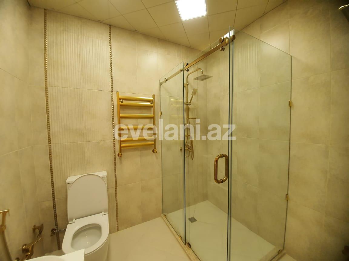 Satılır, yeni tikili, 3 otaqlı, 98 m², Bakı, Nərimanov r, Nəriman Nərimanov m.
