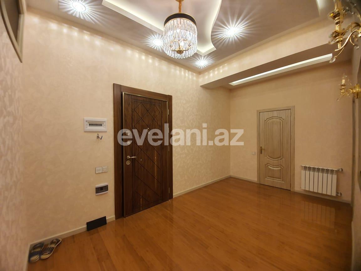 Satılır, yeni tikili, 3 otaqlı, 98 m², Bakı, Nərimanov r, Nəriman Nərimanov m.