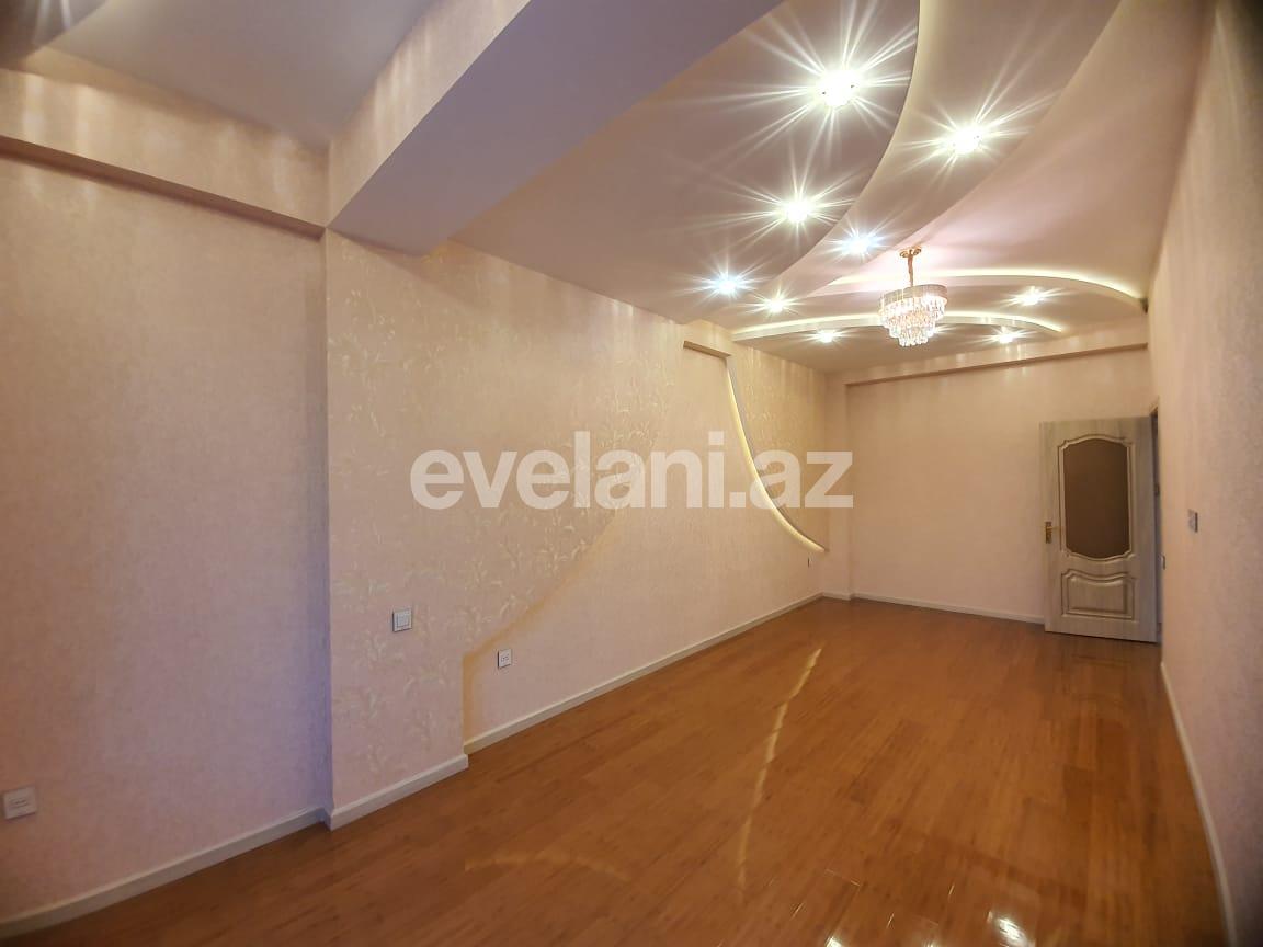 Satılır, yeni tikili, 3 otaqlı, 98 m², Bakı, Nərimanov r, Nəriman Nərimanov m.