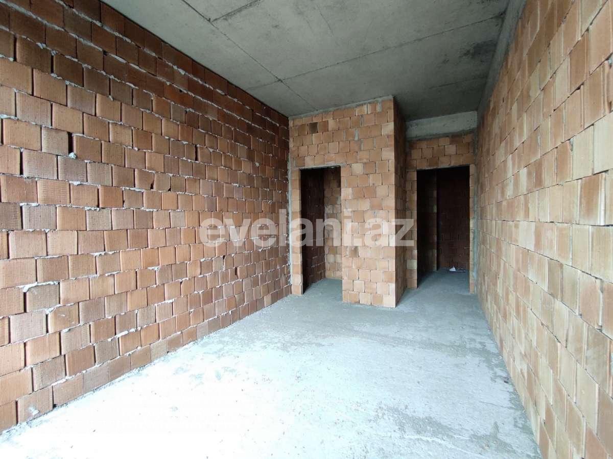 Sale, new building, 2 room, 102.3 m², Baku, Khatai r, Shah Ismail Khatai m.