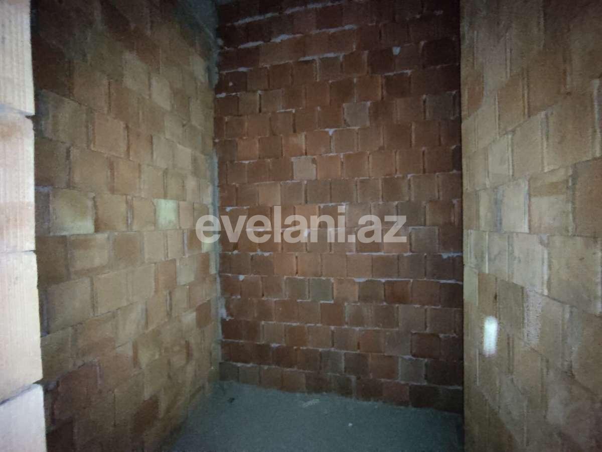 Sale, new building, 2 room, 102.3 m², Baku, Khatai r, Shah Ismail Khatai m.