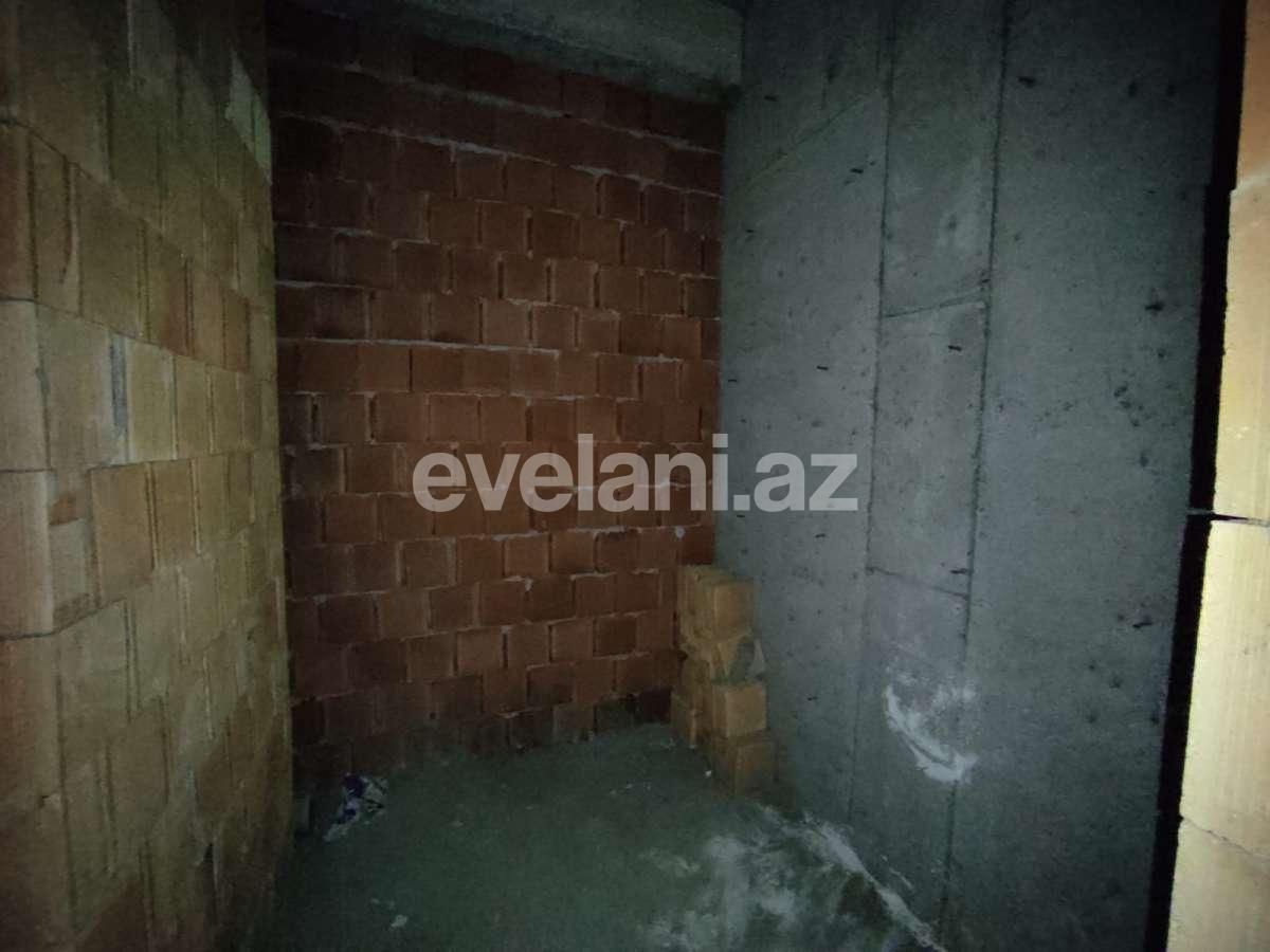 Sale, new building, 2 room, 102.3 m², Baku, Khatai r, Shah Ismail Khatai m.