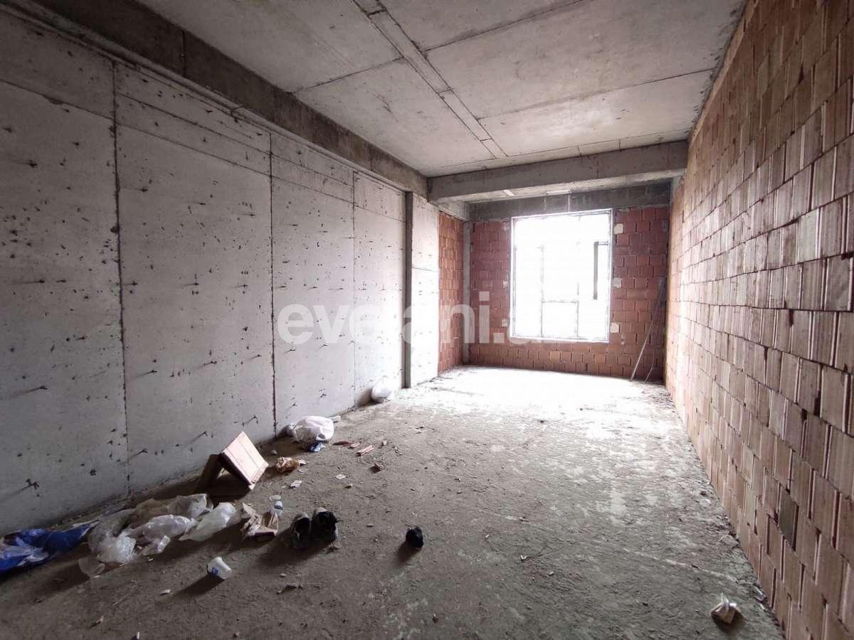 Sale, new building, 2 room, 102.3 m², Baku, Khatai r, Shah Ismail Khatai m.