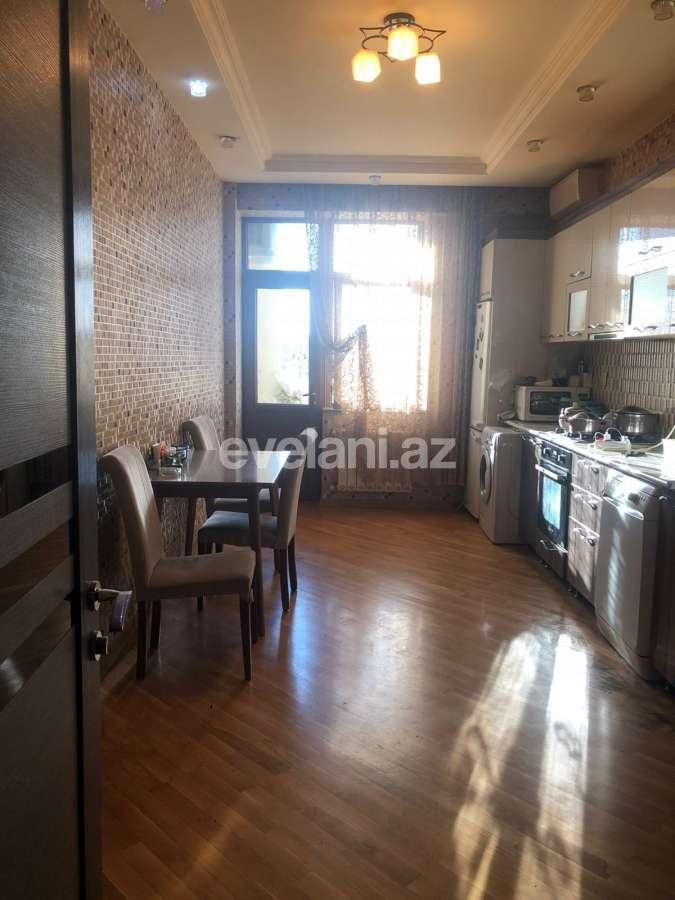 Rent, new building, 2 room, 102 m², Baku, Nasimi r, Ganjlik m.