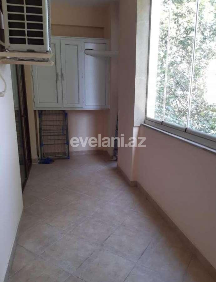 Kirayə verilir, yeni tikili, 2 otaqlı, 100 m², Bakı, Nəsimi r, 28 may m.