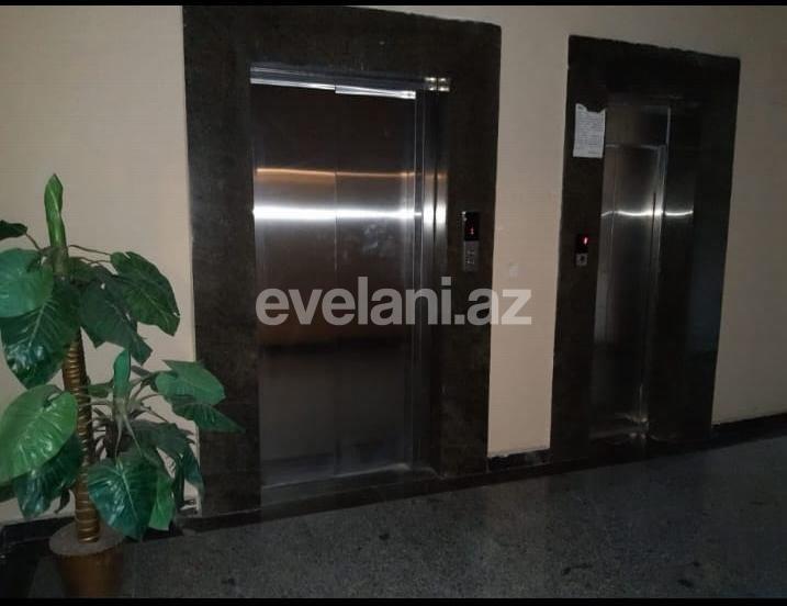 Kirayə verilir, yeni tikili, 2 otaqlı, 100 m², Bakı, Nəsimi r, 28 may m.