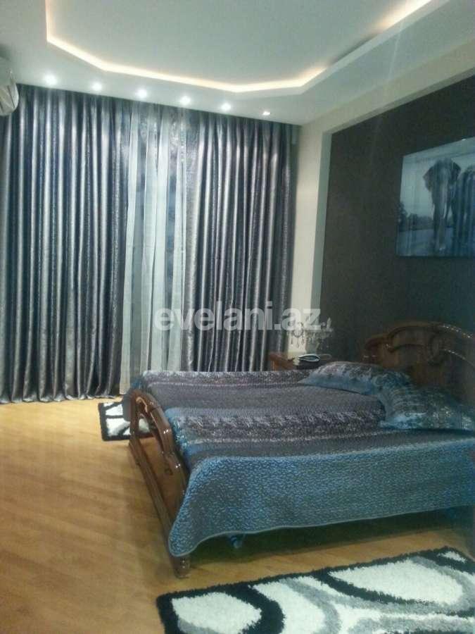 Kirayə verilir, yeni tikili, 2 otaqlı, 100 m², Bakı, Nəsimi r, 28 may m.