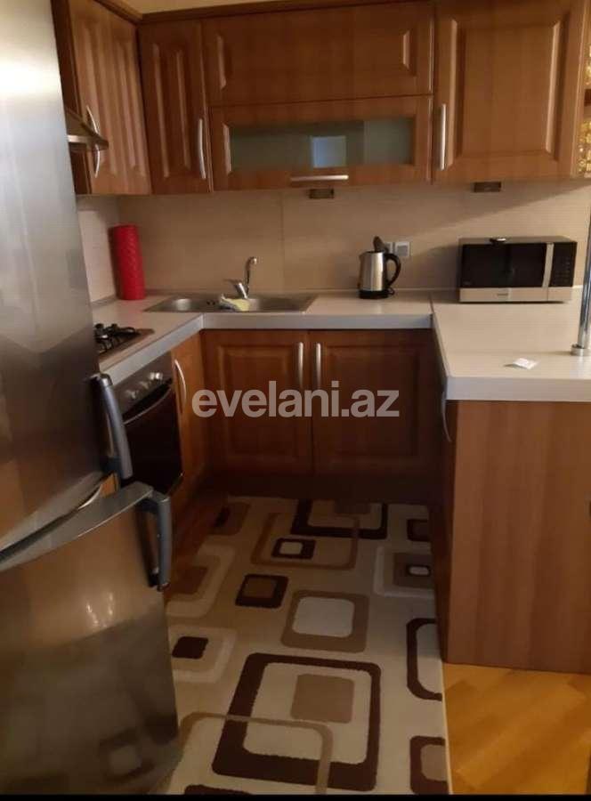 Kirayə verilir, yeni tikili, 2 otaqlı, 100 m², Bakı, Nəsimi r, 28 may m.