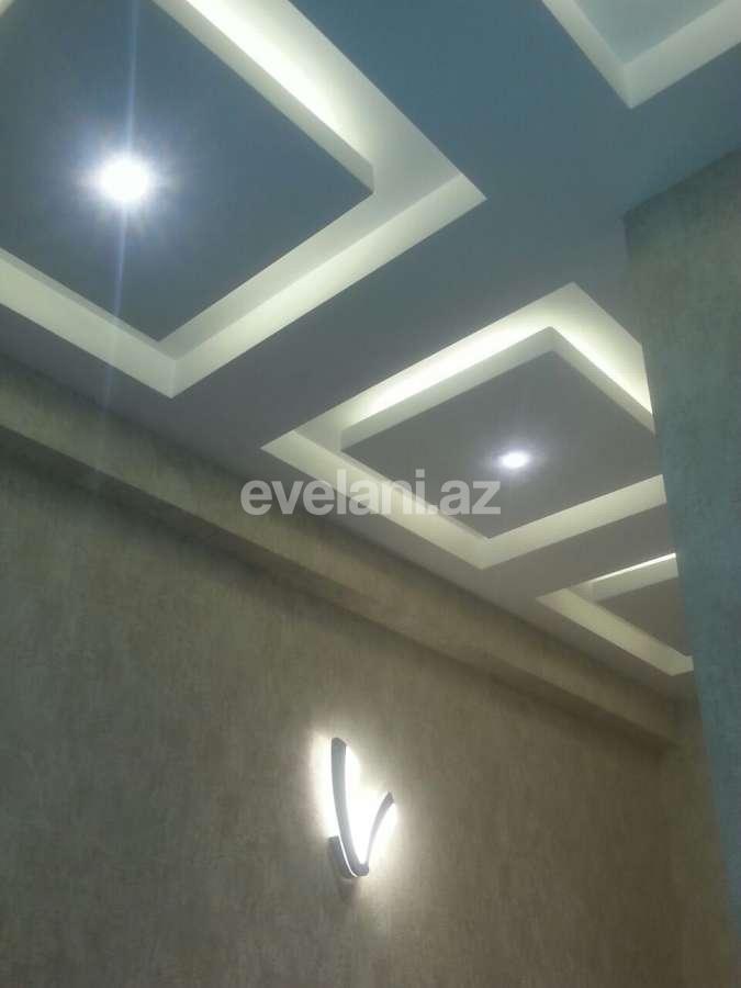 Kirayə verilir, yeni tikili, 2 otaqlı, 100 m², Bakı, Nəsimi r, 28 may m.