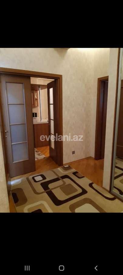 Kirayə verilir, yeni tikili, 2 otaqlı, 100 m², Bakı, Nəsimi r, 28 may m.