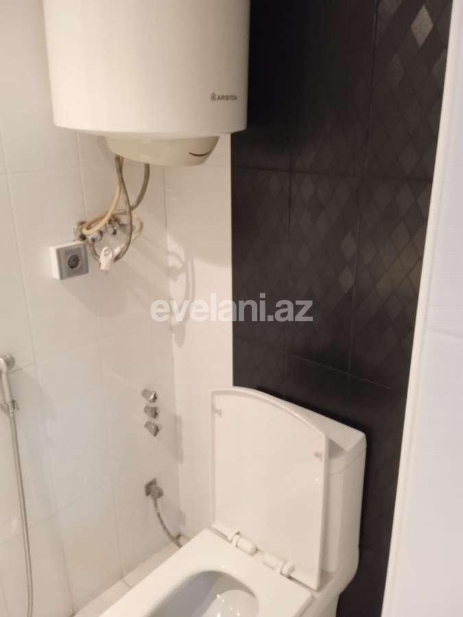 Rent, office, 1 room, 40 m², Baku, Yasamal r, Yasamal d, Elmlar Akademiyası m.